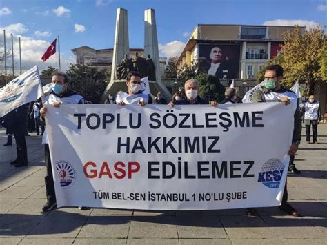 M­e­m­u­r­l­a­r­d­a­n­ ­B­a­k­ı­r­k­ö­y­ ­B­e­l­e­d­i­y­e­s­i­’­n­d­e­ ­e­y­l­e­m­ ­-­ ­S­o­n­ ­D­a­k­i­k­a­ ­H­a­b­e­r­l­e­r­
